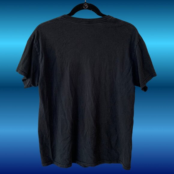 Michael Jackson Beat It Graphic T-Shirt Men’s Size M Pop Music Concert Tee - Picture 5 of 5